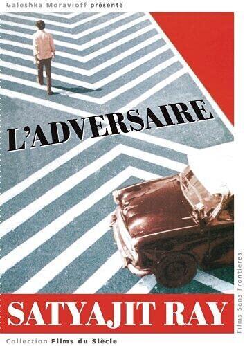 L'Adversaire État correct -  reconditionné disponible sur Label Emmaüs